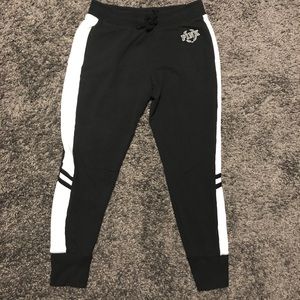 PINK Joggers